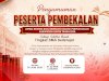 Peserta Lolos Tahap Seleksi Awal Lomba Resensi Buku Berbasis Koleksi Perpustakaan Tingkat SMA Tahun 2026