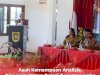 Asah Kemampuan Analisis, Dispersip Klaten Bekali Peserta Lomba Resensi Buku Tingkat SMA Sederajat Tahun 2026