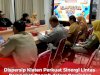 Dispersip Klaten Perkuat Sinergi Lintas Perangkat Daerah dalam Persiapan Festival Literasi Kabupaten Klaten Tahun 2026
