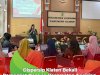 Dispersip Klaten Bekali Perangkat Desa se-Kecamatan Juwiring Implementasi Aplikasi SRIKANDI dalam Pelayanan Administrasi Digital