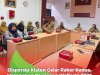 Dispersip Klaten Gelar Rakor Kedua, Matangkan Persiapan Klafiesta 2026 Bersama Lintas Perangkat Daerah