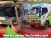 Mbak Marsini dan Titip Bandaku Hadir di Sambung Rasa Bupati Desa Bawukan, Perluas Akses Literasi dan Arsip Digital