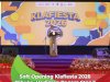 Soft Opening Klafiesta 2026 Dibuka, Hadirkan Ragam Stand Literasi dan UMKM