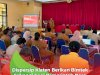 Dispersip Klaten Berikan Bimtek Srikandi bagi Pemerintah Desa se-Kecamatan Karangnongko