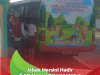 Mbak Marsini Hadir di SD Negeri 2 Karangtalun, Tumbuhkan Semangat Literasi