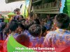 Mbak Marsini Sambangi MIM Karangtalun, Perkuat Budaya Gemar Membaca Sejak Dini