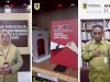 Literasi sebagai Benteng Anti Korupsi. Stop Korupsi, Upgrade Prestasi!