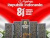 Dirgahayu Republik Indonesia ke-81