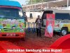Meriahkan Sambung Rasa Bupati Klaten di Desa Joho, Mbak Marsini dan Titip Bandaku Hadir Dekatkan Pelayanan Publik