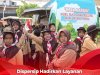 Dispersip Hadirkan Layanan Mbak Marsini dan Titip Bandaku dalam Sambung Rasa Bupati Klaten di Jurangjero
