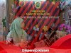Dispersip Klaten Hadir dalam Festival Literasi Jawa Tengah 2026