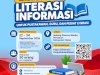 Bimbingan Teknis Literasi Informasi 2026