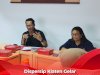 Dispersip Klaten Gelar Rapat Koordinasi Persiapan Bimtek Literasi Informasi 2026