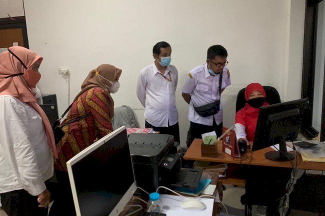 3 Kabupaten ingin mereplikasi Titip Bandaku