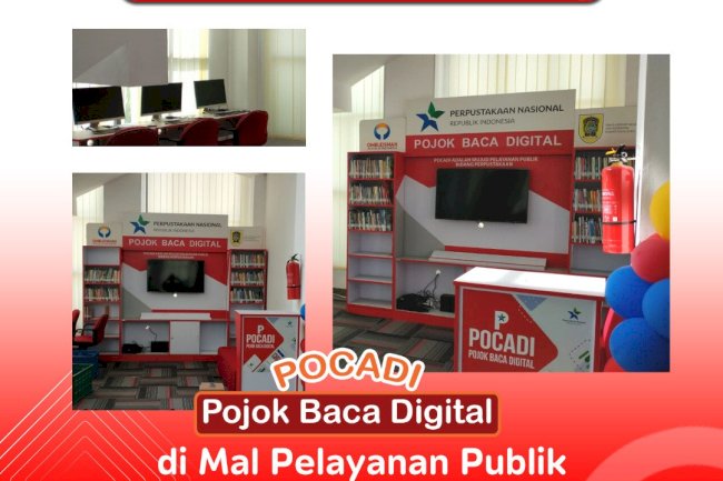 Pocadi di MPP Kabupaten Klaten