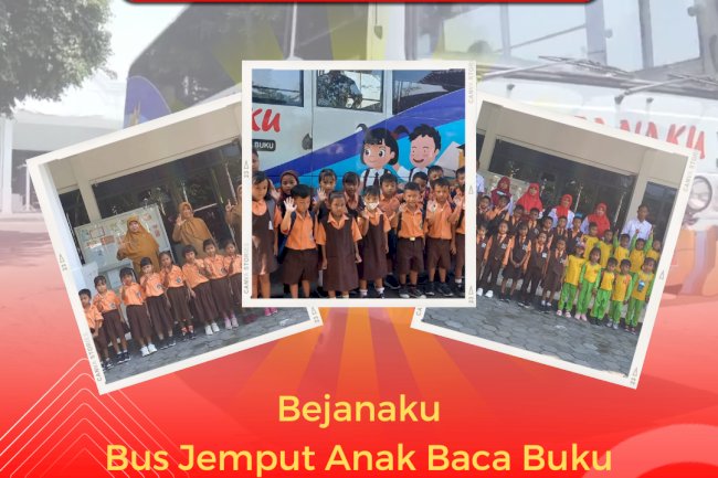 Bejanaku 12-14 Juni 2023