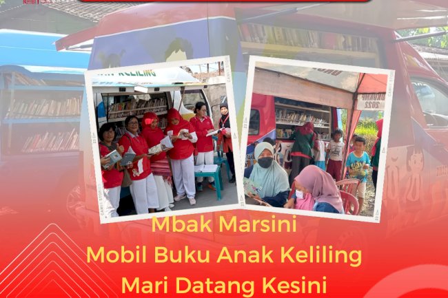 Layanan Mbak Marsini 03 Agustus 2023