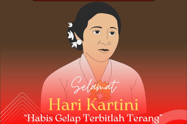 Selamat Hari Kartini 2024
