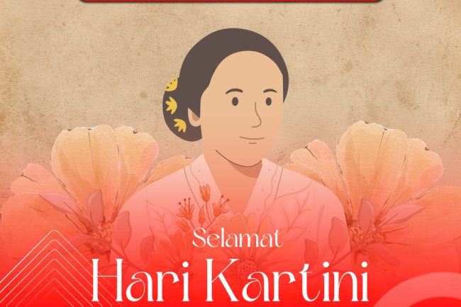 Selamat Hari Kartini 2025