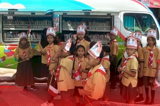 Mbak Marsini Semarakkan Sambung Rasa di Pedan dan Ceper