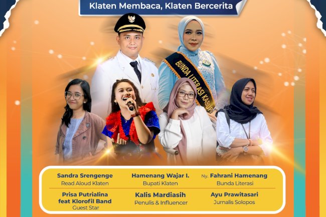 KLAFIESTA 2026 HADIR KEMBALI!