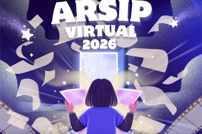 Menelusuri Jejak Sejarah Klaten melalui Pameran Arsip Virtual 2026