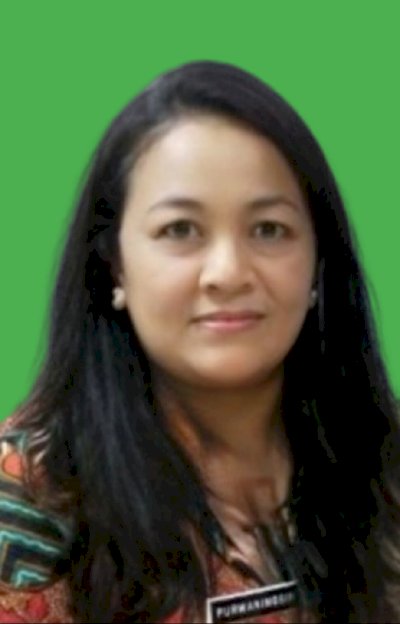 kabid perpustakaan